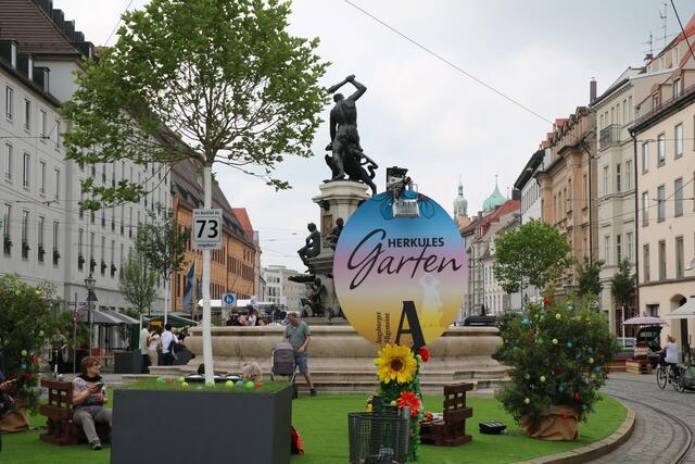 Foto: Marianne Stenglein