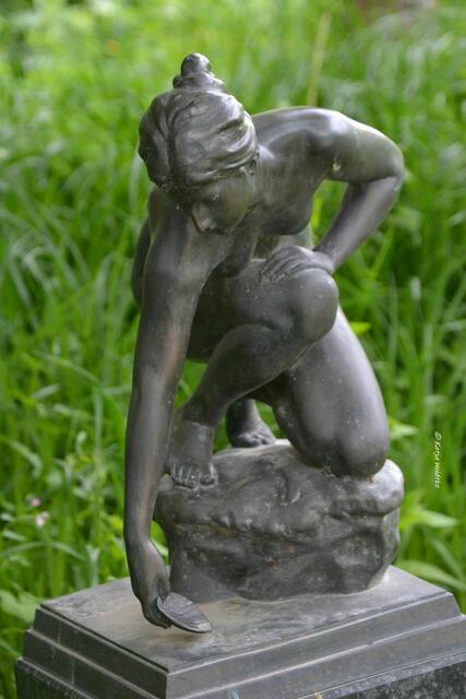 Parks und Gärten in Niedersachsen - Kurpark von Bad Pyrmont

(Foto: Katja Woidtke)