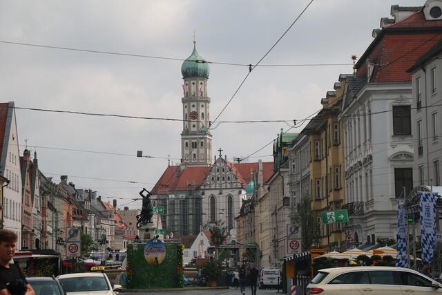 Foto: Marianne Stenglein