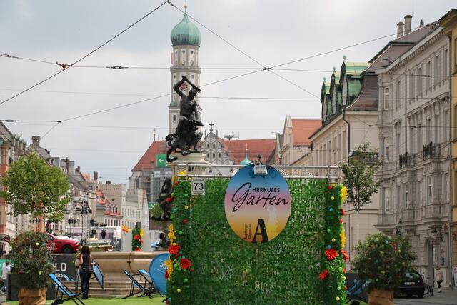 Foto: Marianne Stenglein