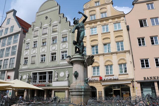 Foto: Marianne Stenglein