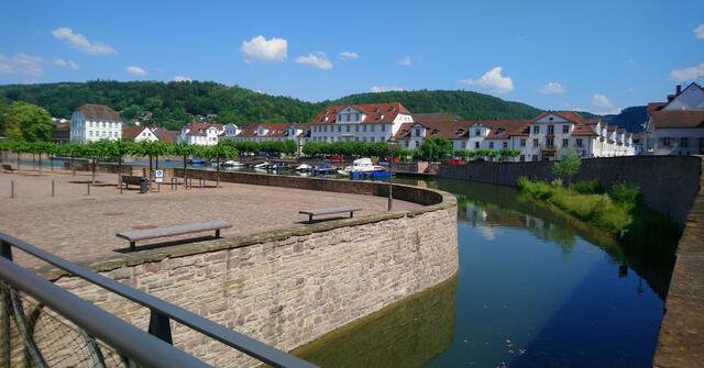 Bad Karlshafen