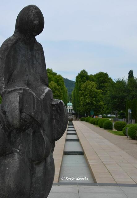 Parks und Gärten in Niedersachsen - Kurpark von Bad Pyrmont

(Foto: Katja Woidtke)