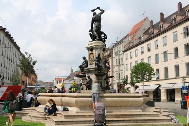Foto: Marianne Stenglein