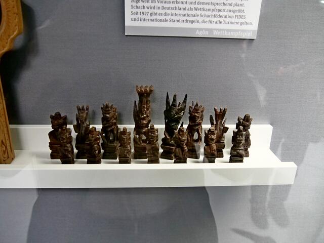 Auch nicht mit Schwarz