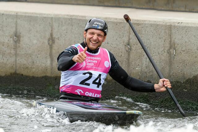 Timo Trummer C1 Herren | Foto: DKV Philipp Reichenbach