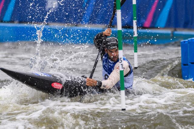 Hannes Aigner / AKV | Foto: Philipp Reichenbach