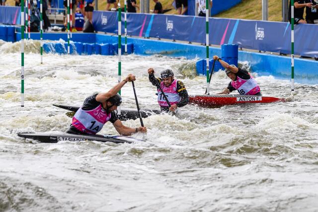C 1 Herren Tasiadis-Trummer-Anton | Foto: Philipp Reichenbach