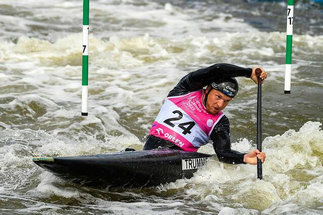 Timo Trummer | Foto: DKV Philipp Reichenbach
