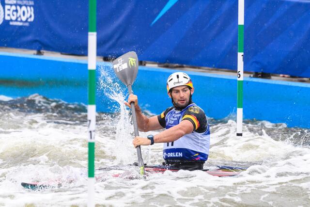 Stefan Hengst KR Hamm | Foto: Philipp Reichenbach