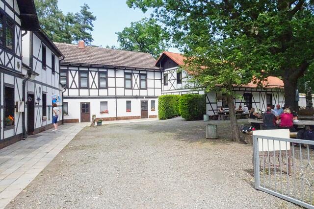 das Sternhaus hat wieder geöffnet!!!