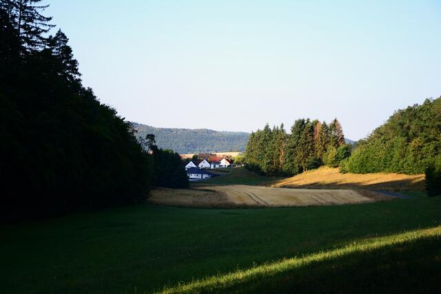  Blick auf Kehlbach