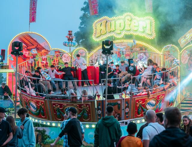 Tag der Betriebe | Foto: About us