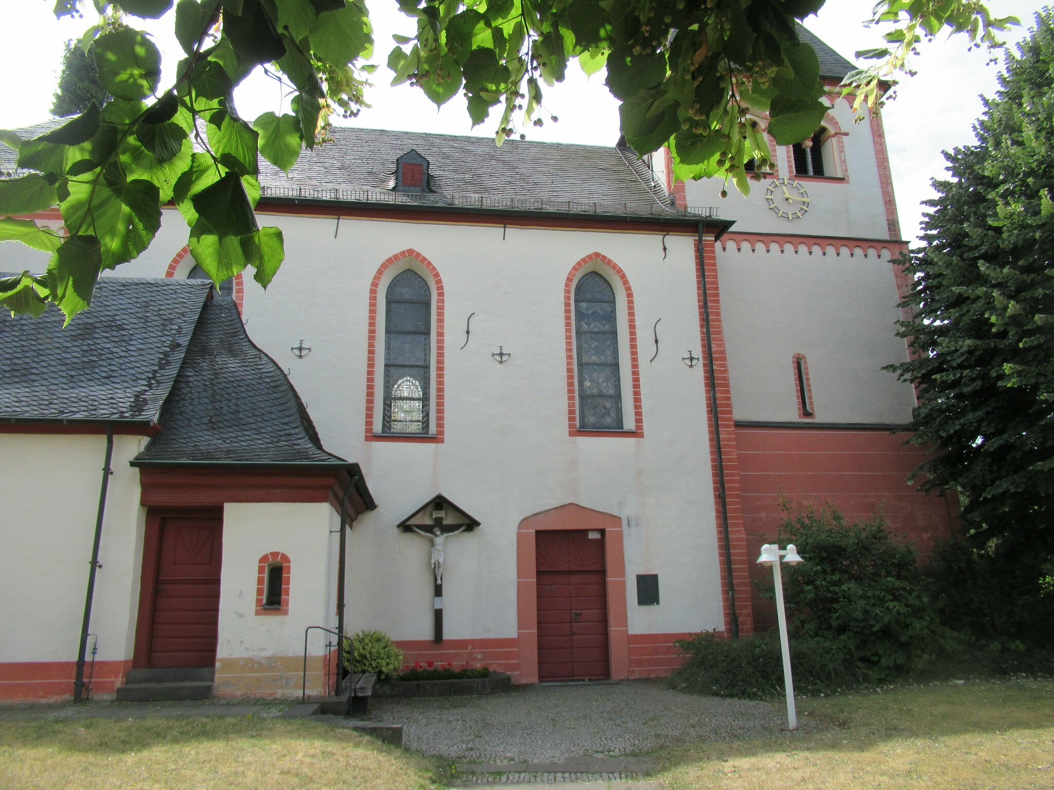 Kirchen St. Josef Meckenheim Meckenheim