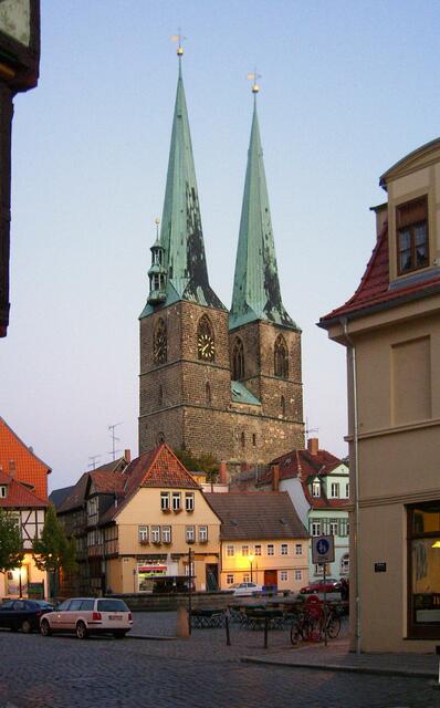 Nikolaikirche