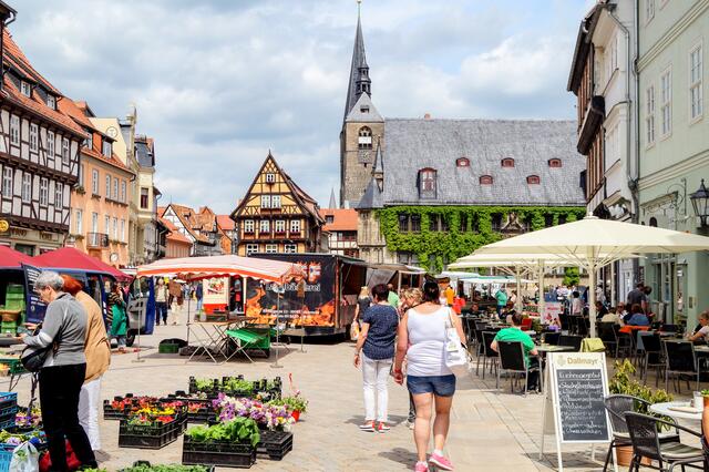Marktplatz