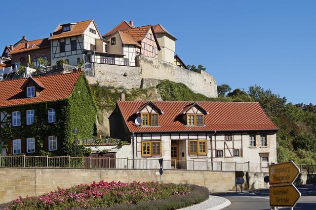 Münzenberg