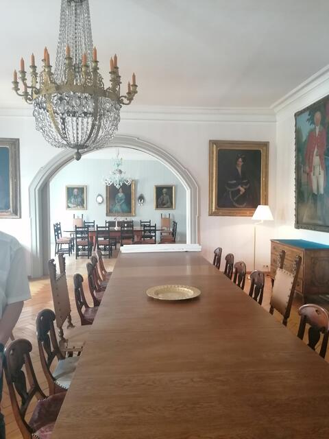 Schloss in Pöttmes | Foto: Norbert Hans