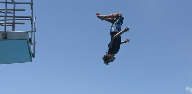 Gerfriedswelle | Foto: Stadt Gersthofen