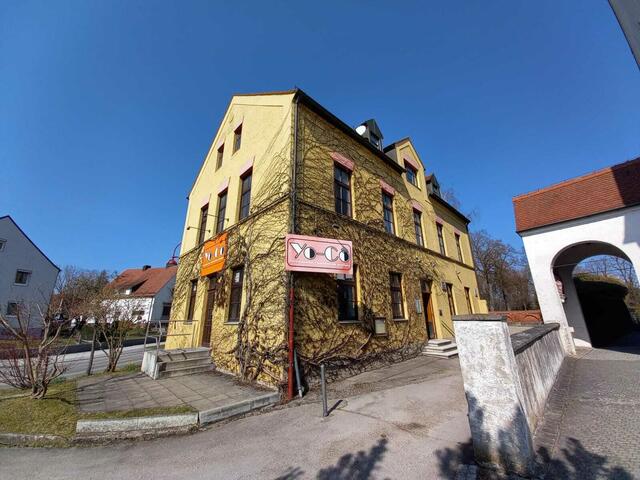 Yo-Co | Foto: Stadt Gersthofen