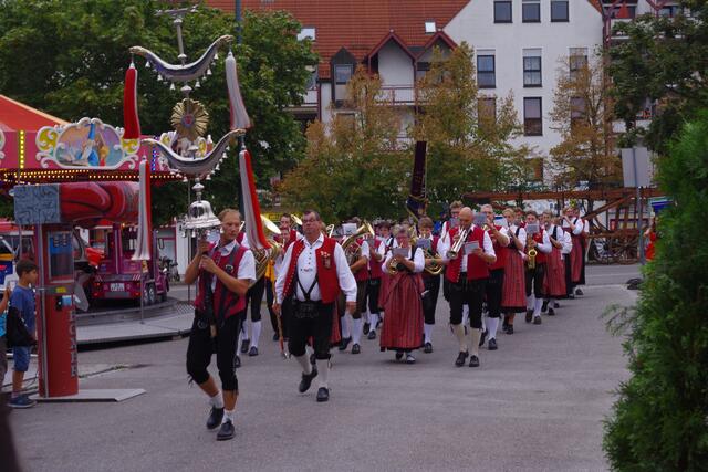 Festumzug 2016 | Foto: Tanja Wurster
