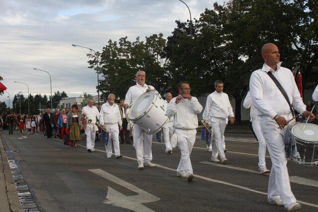 Festumzug 2015 | Foto: Stadt Neusäß