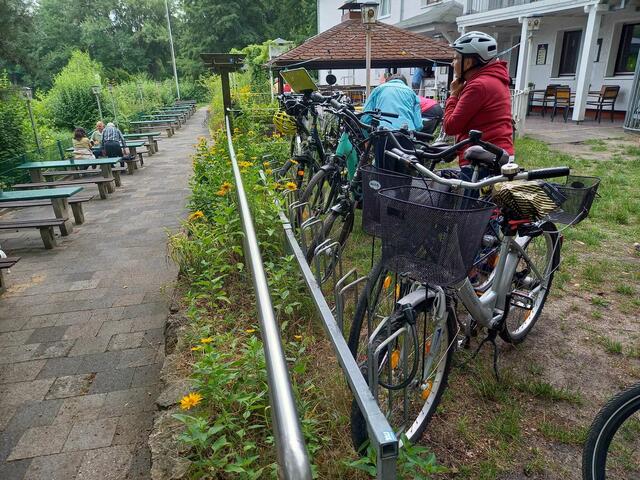 Bild | Foto: Ortsgruppe Langenhagen im 🚲-Club ADFC Region Hannover