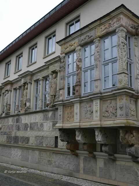 Kaiserhaus in Hildesheim | Foto: Katja Woidtke