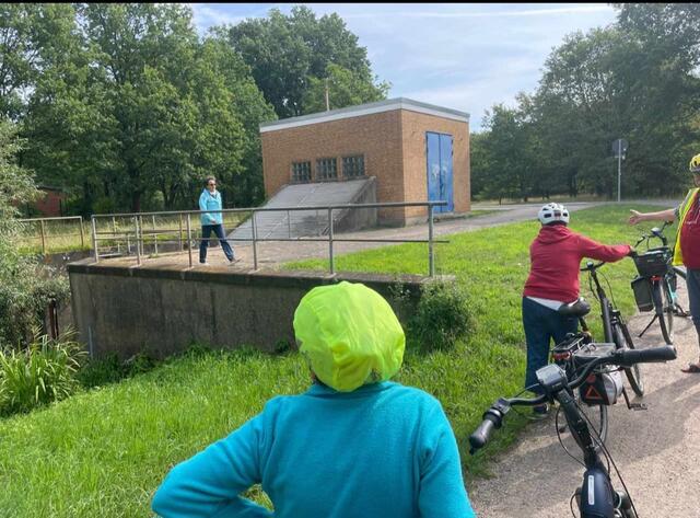 Bild | Foto: Ortsgruppe Langenhagen im 🚲-Club ADFC Region Hannover e.V