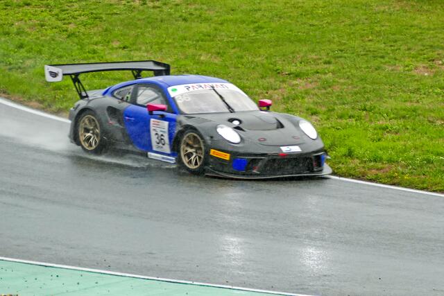 Motorsport | Foto: Hans-Jürgen Smula