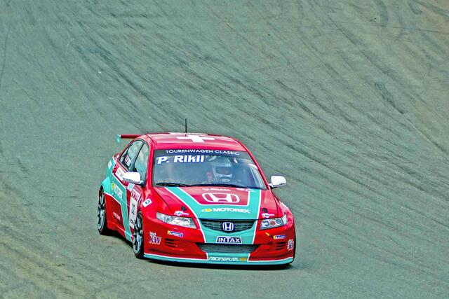 Motorsport | Foto: Hans-Jürgen Smula