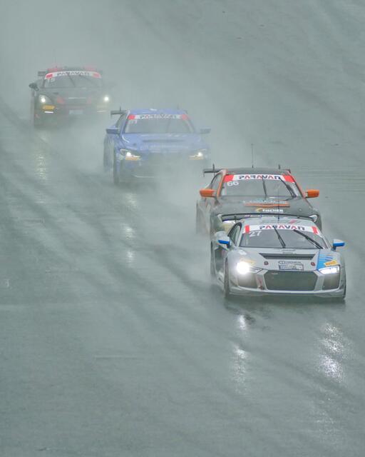 Motorsport | Foto: Hans-Jürgen Smula
