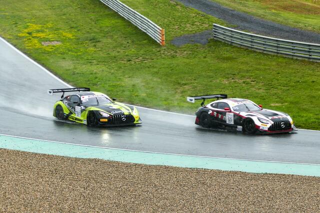 Motorsport | Foto: Hans-Jürgen Smula