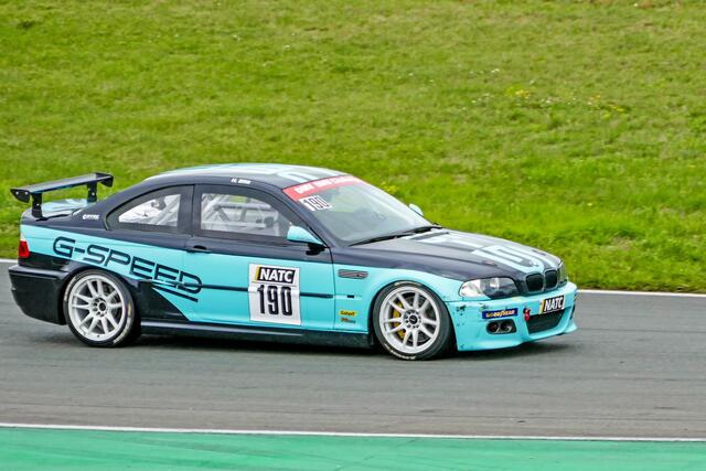 Motorsportarena Oschersleben | Foto: Hans-Jürgen Smula