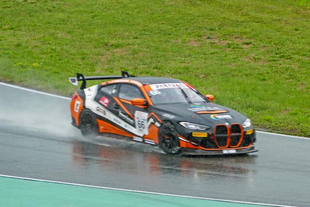 Motorsport | Foto: Hans-Jürgen Smula