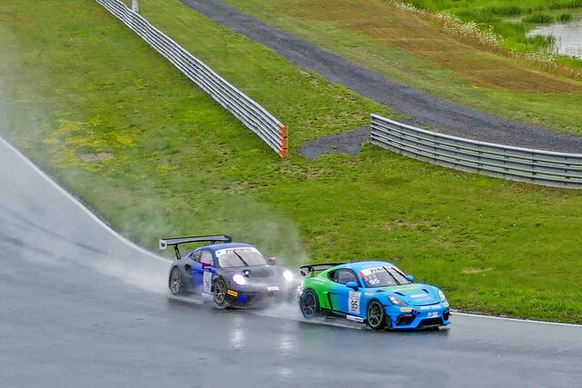 Motorsport | Foto: Hans-Jürgen Smula