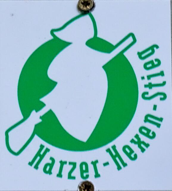 Harzer- Hexen- Stieg im  Bodetal | Foto: Gerd Horenburg