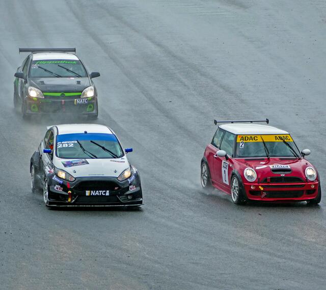 Motorsport | Foto: Hans-Jürgen Smula