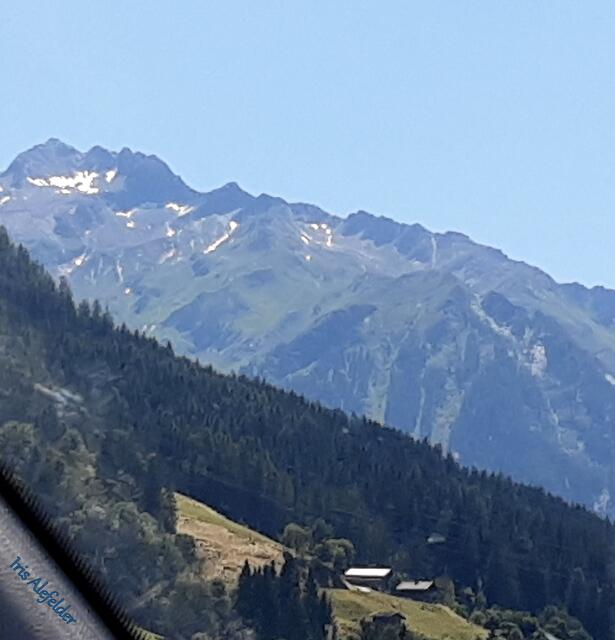 Foto: Iris  Alefelder