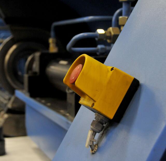 Tag der offenen Tür Ende August 2008 bei der Üstra | Foto: Jens Schade