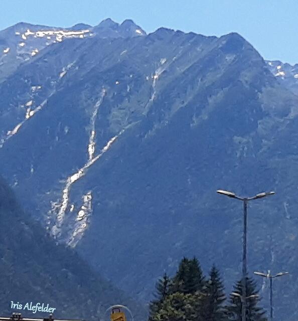 Foto: Iris  Alefelder