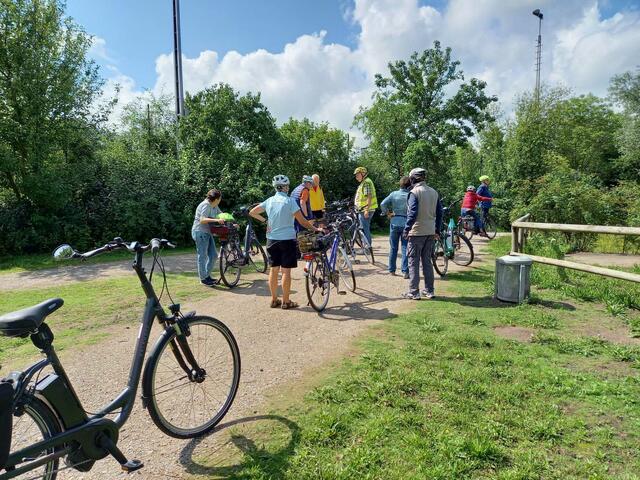 Bild | Foto: ADFC Langenhagen