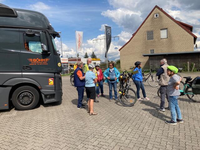 Bild | Foto: ADFC Langenhagen