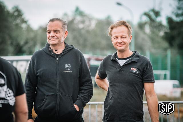 Foto: SIP Scootershop