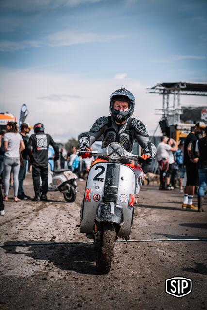 Foto: SIP Scootershop