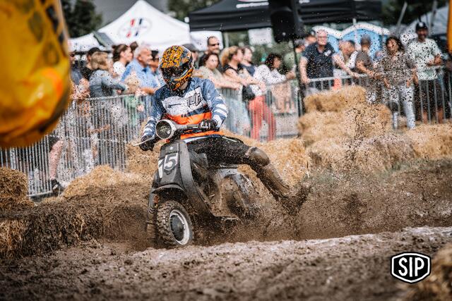 Foto: SIP Scootershop