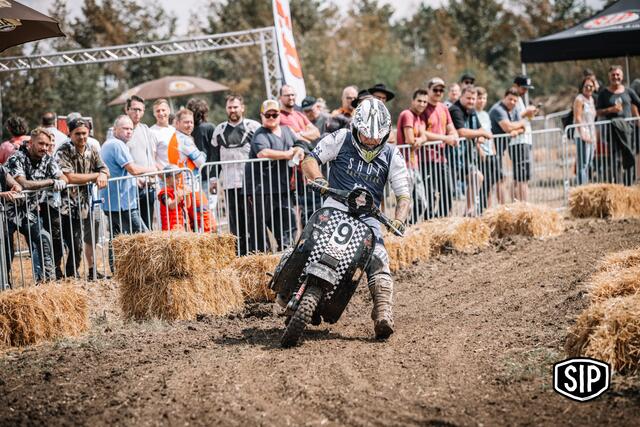 Foto: SIP Scootershop