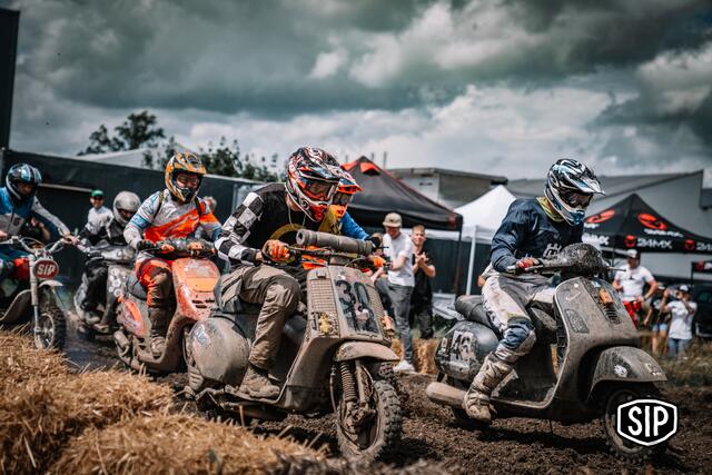 Foto: SIP Scootershop