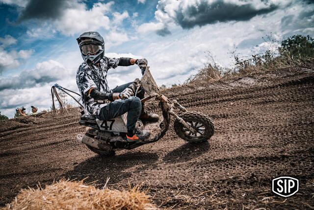 Foto: SIP Scootershop