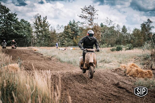 Foto: SIP Scootershop